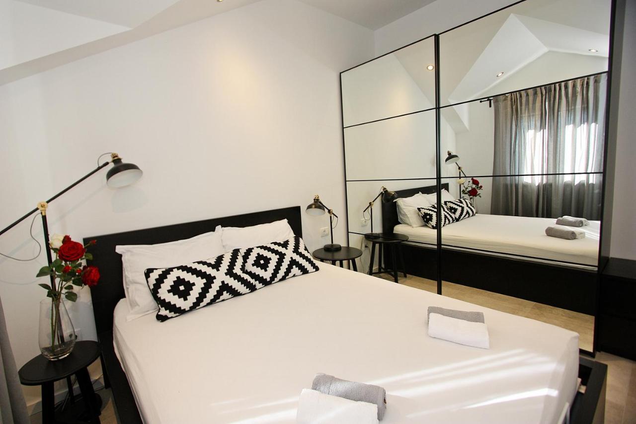 Apartman Gajka ซูเปตาร์ ภายนอก รูปภาพ