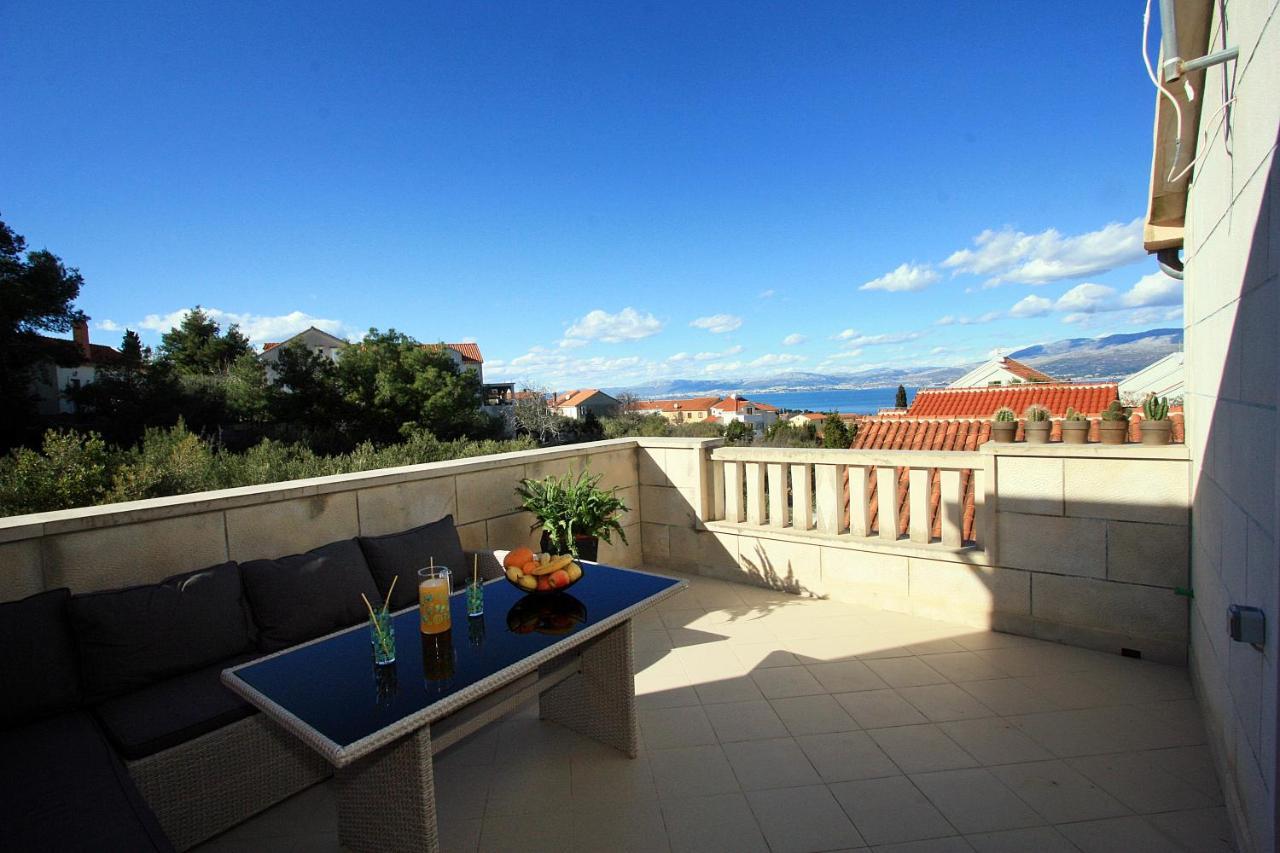 Apartman Gajka ซูเปตาร์ ภายนอก รูปภาพ