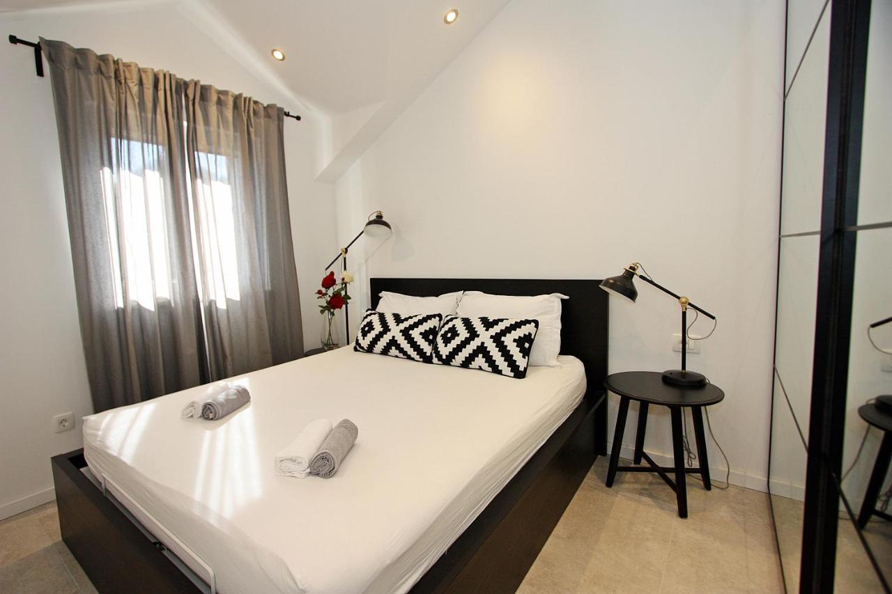 Apartman Gajka ซูเปตาร์ ภายนอก รูปภาพ